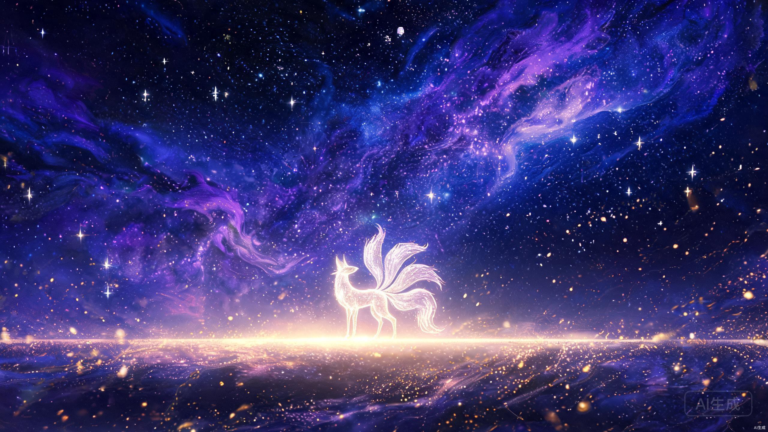 星海璀璨